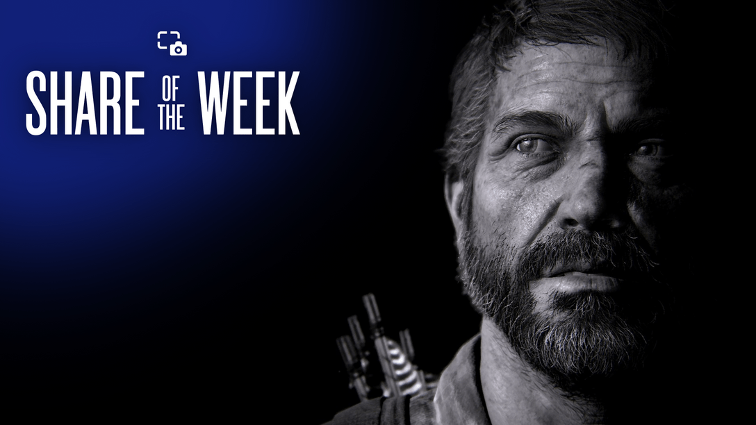 『The Last of Us Part I』をテーマに、世界中から届いたキャプチャを厳選して公開！ 【Share of the Week】