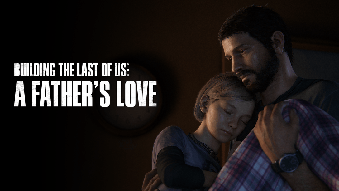 HBOオリジナルドラマ『THE LAST OF US』の第一話について、制作チームが語ります！