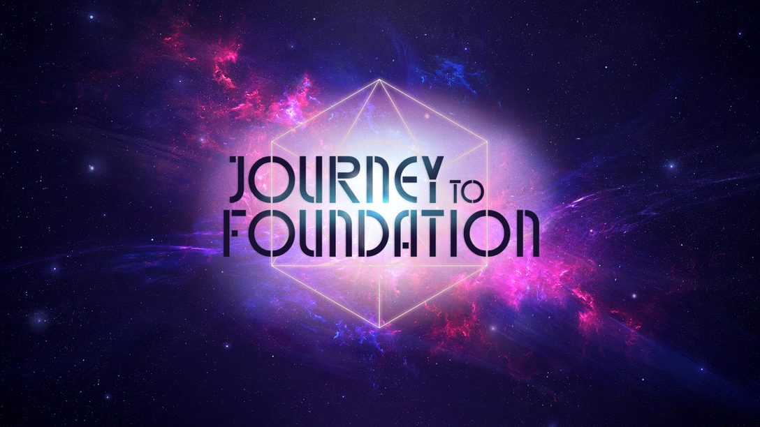 『Journey to Foundation』が今秋発売！ アシモフのSF小説シリーズの世界をPS VR2で体験！