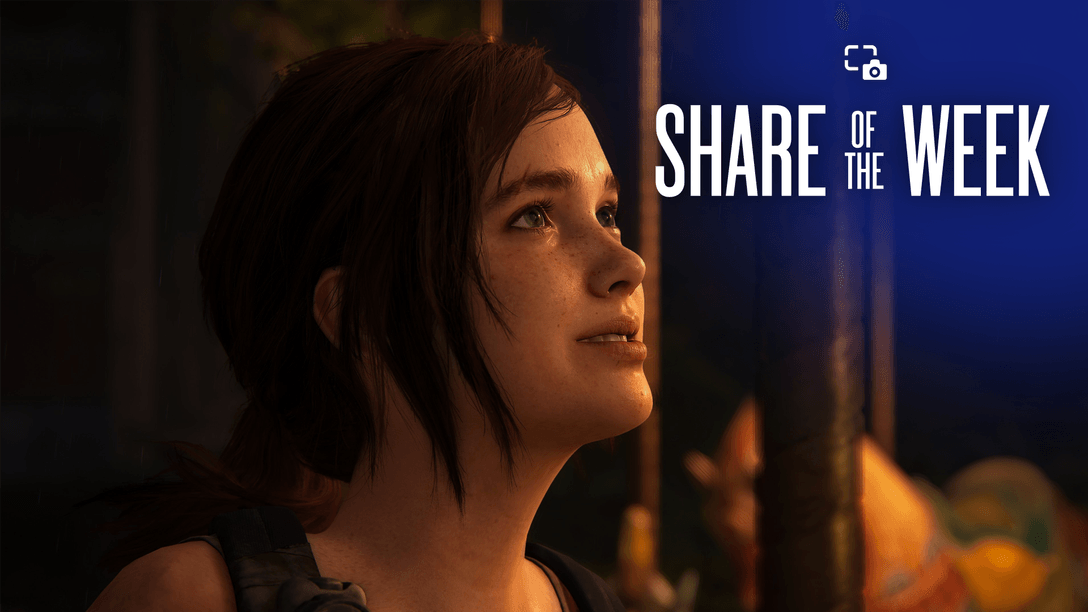 『The Last of Us Part I』-「Left Behind -残されたもの-」をテーマに、世界中から届いたキャプチャを厳選して公開！ 【Share of the Week】