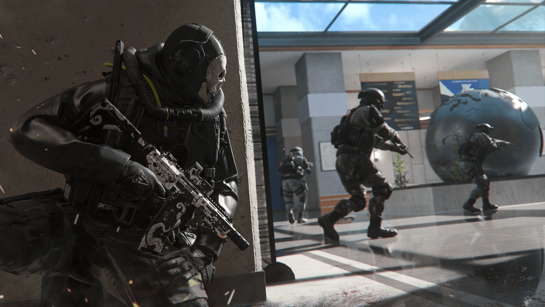 『Modern Warfare® II』『Warzone™ 2.0』のシーズン02リローデッドが3月16日に登場！