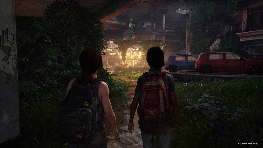 PC版『The Last of Us Part I』の機能や必要スペックの詳細を公開！