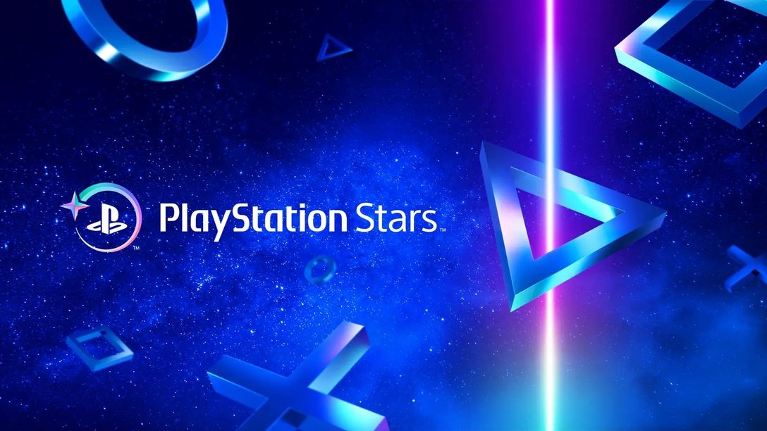 PlayStation Stars™ 2023年9月のアップデート！
