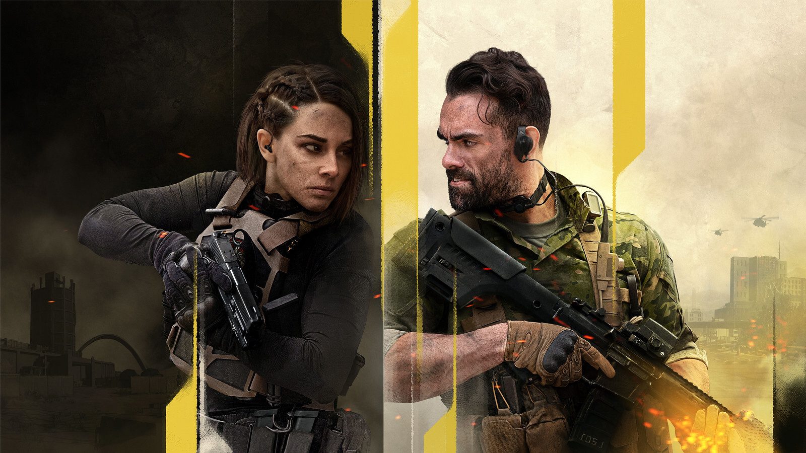 Modern Warfare® II』『Warzone™ 2.0』のシーズン03が4月13日（木）に開幕！ – PlayStation.Blog 日本語