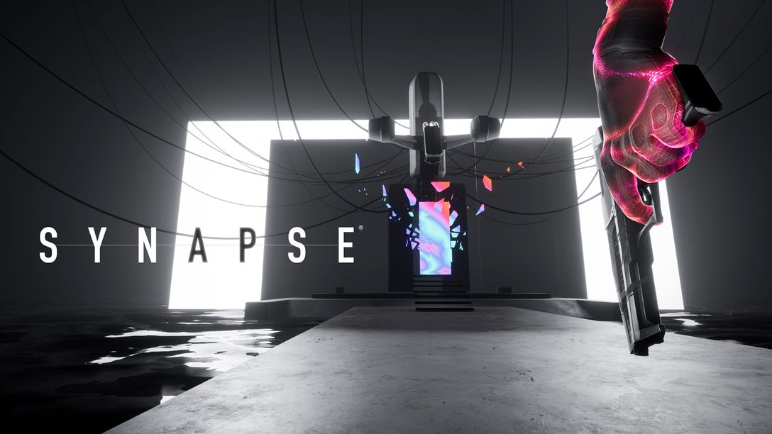 PS VR2『Synapse』が7月4日発売決定！ 没入感あふれるアクションシューターのストーリーに迫る！