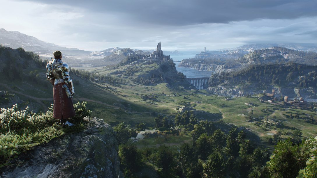 PS5®『Chrono Odyssey』のセカンドトレーラーが公開！ 新作MMORPGのゲームプレイをチェック！