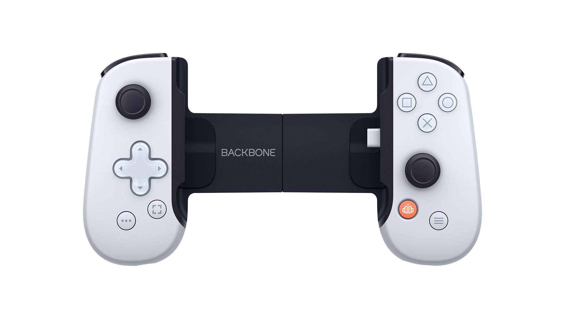 Backbone One PlayStation for Android | hartwellspremium.com