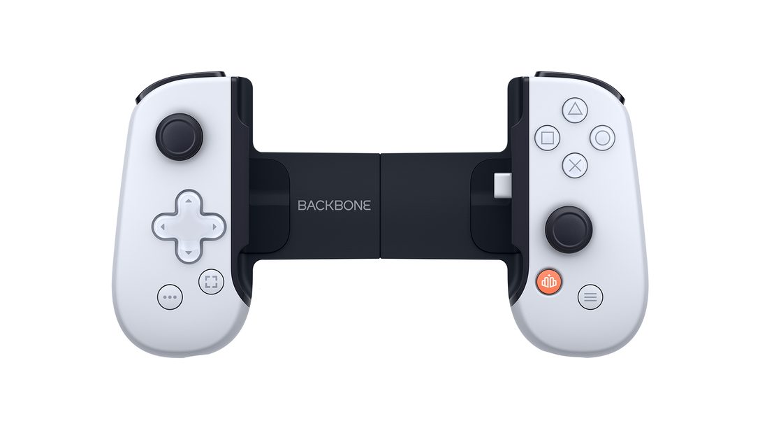 iOS/Android用コントローラー「Backbone One – PlayStation Edition」が登場！