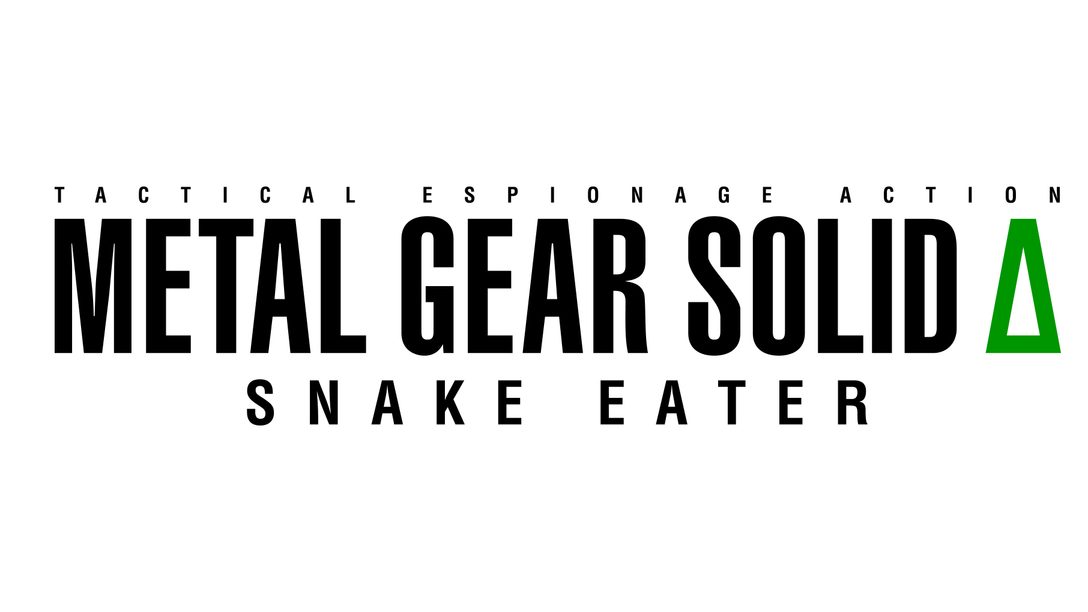 PS5®『METAL GEAR SOLID Δ: SNAKE EATER』制作決定！ 究極の“ジャングルでのサバイバル＆ステルスアクション”再び……。