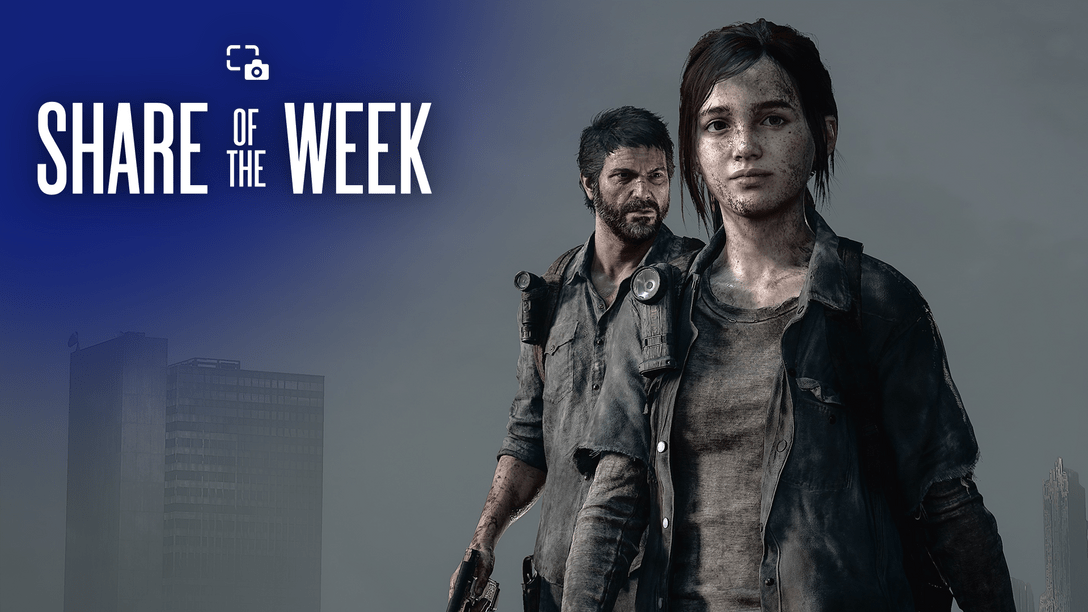 “「The Last of Us」ジョエルとエリー”をテーマに、世界中から届いたキャプチャを厳選して公開！ 【Share of the Week】