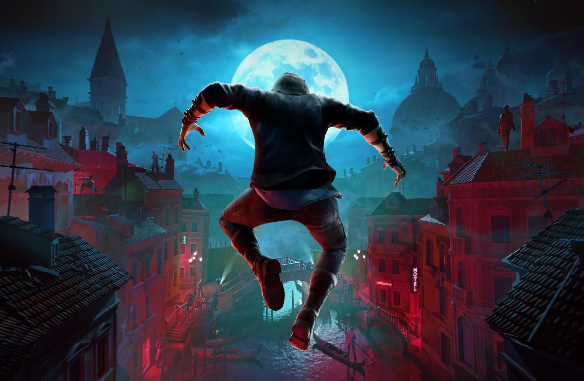 PS VR2『Vampire: The Masquerade – Justice』今年後半に発売決定！ 闇に潜むヴァンパイアとなれ！ –  PlayStation.Blog 日本語