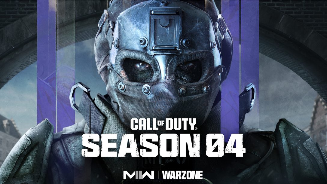 『Modern Warfare® II』『Warzone™ 2.0』のシーズン04が6月15日（木）開幕！