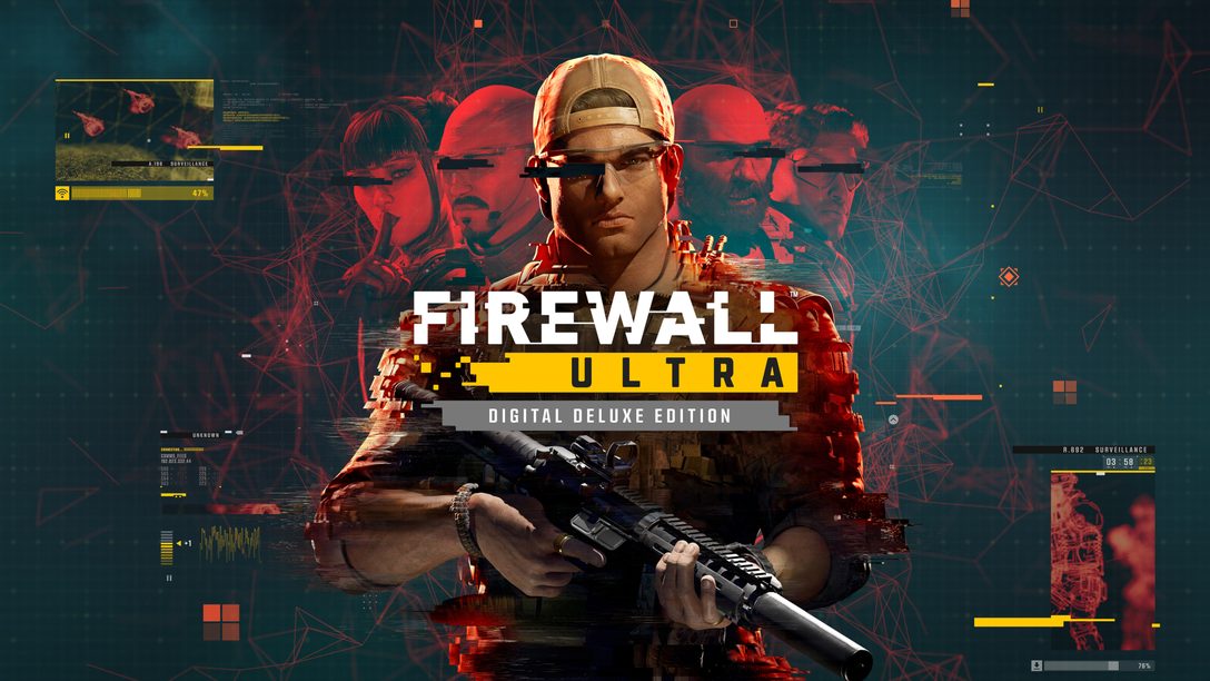 PS VR2『Firewall Ultra』が8月25日（金）に発売決定！ 最新ゲームプレイ映像を公開！