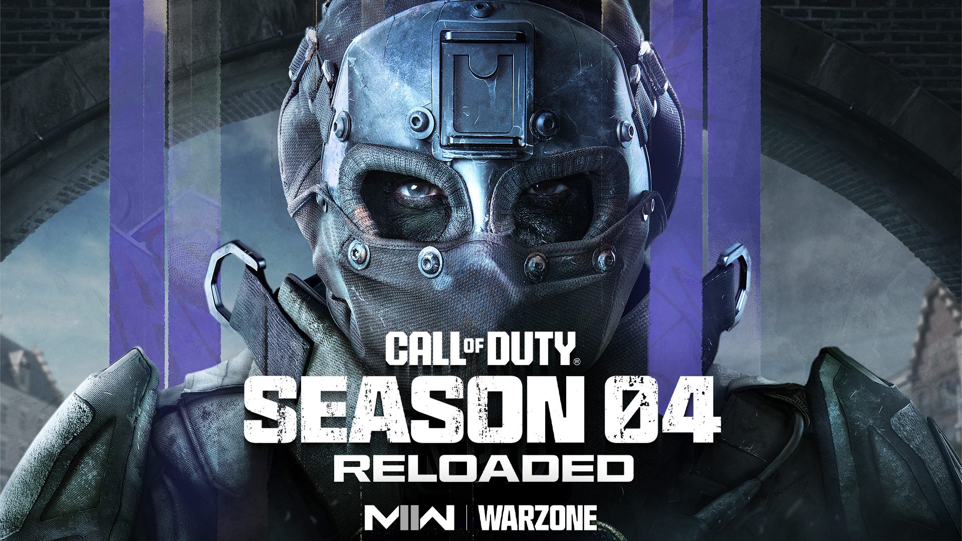 Modern Warfare® II』『Warzone™』のシーズン04リローデッドが7月13日