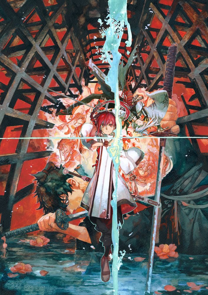 Fate/Samurai Remnant』ダウンロード版の予約受付開始！ オリジナル 