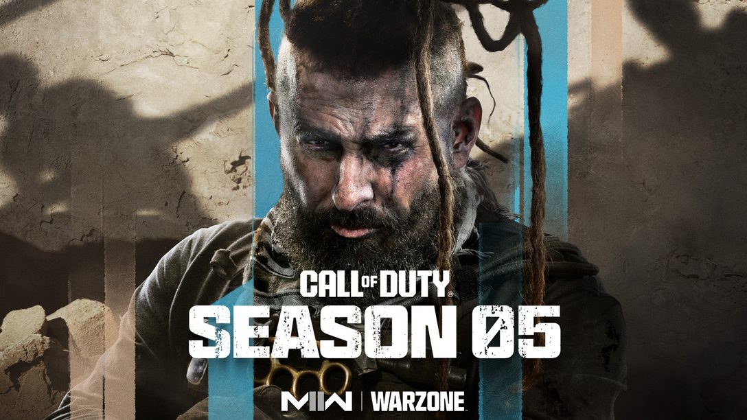 『Modern Warfare® II』『Warzone™』のシーズン05が8月3日（木）開幕！