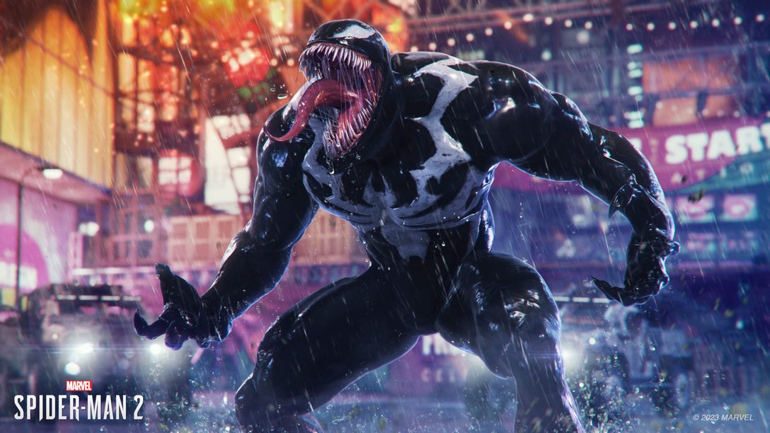 『Marvel’s Spider-Man 2』最新のストーリートレーラーを公開！