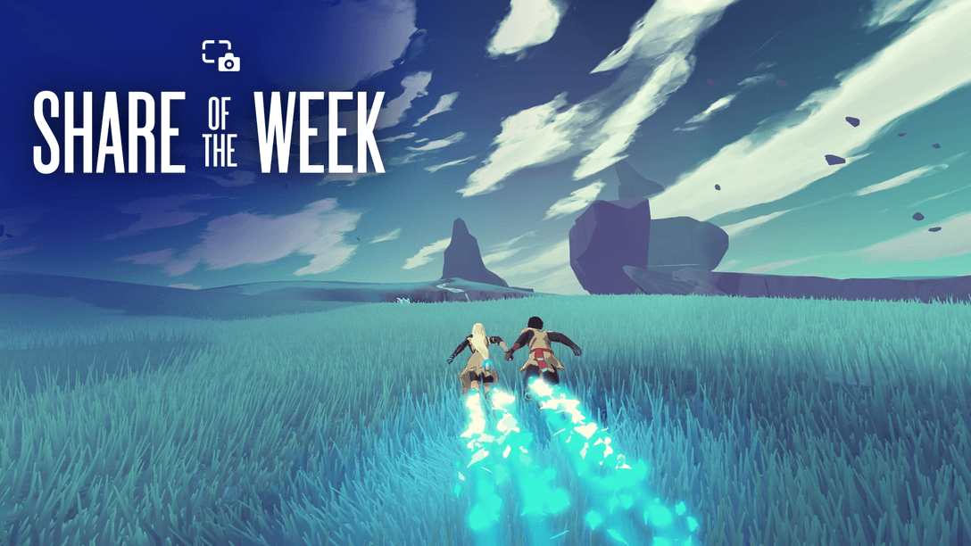“インディーゲーム”をテーマに、世界中から届いたキャプチャを厳選して公開! 【Share of the Week】