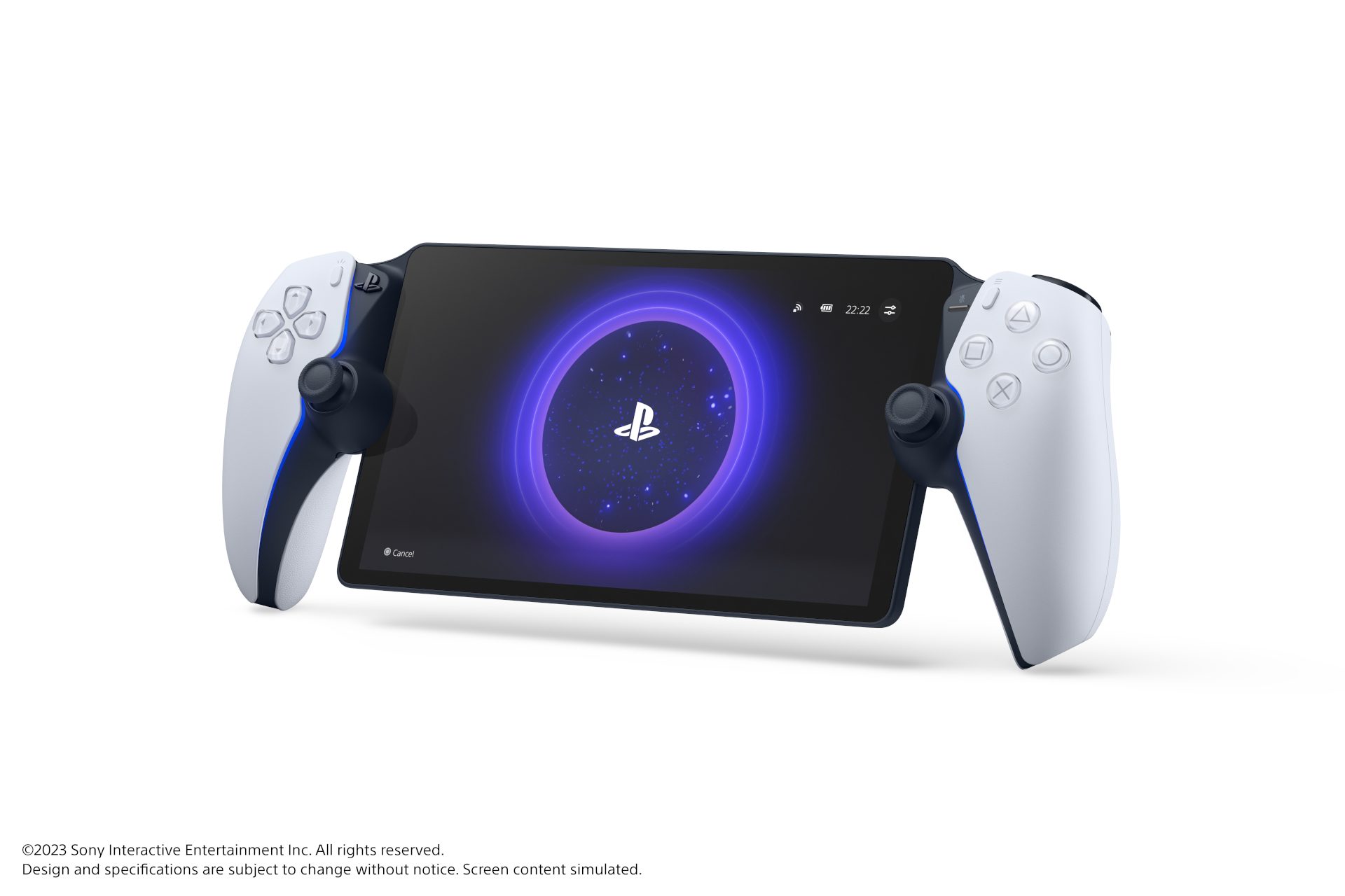 PlayStation Portal™リモートプレーヤー」とふたつの新しいオーディオ