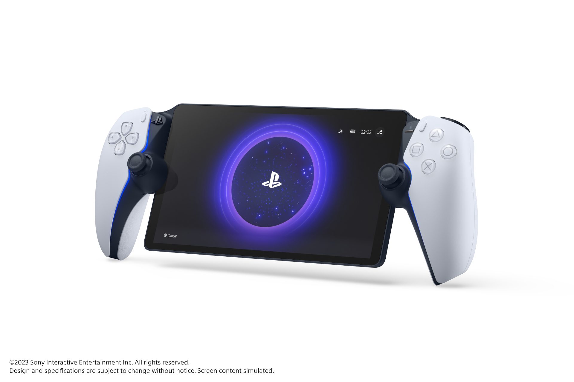 PlayStation Portal™リモートプレーヤー」とふたつの新しいオーディオ 