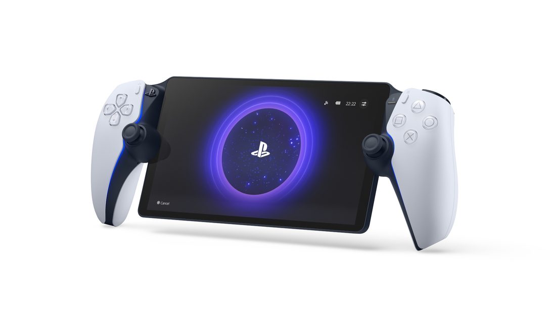 「PlayStation Portal™リモートプレーヤー」とふたつの新しいオーディオ機器の体験レポート！