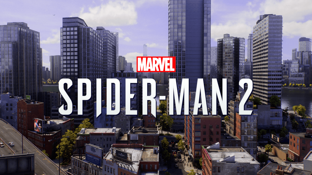 PS5®『Marvel’s Spider-Man 2』のゲームプレイを含む新トレーラーを公開！ 新しいスーツもお見逃しなく！