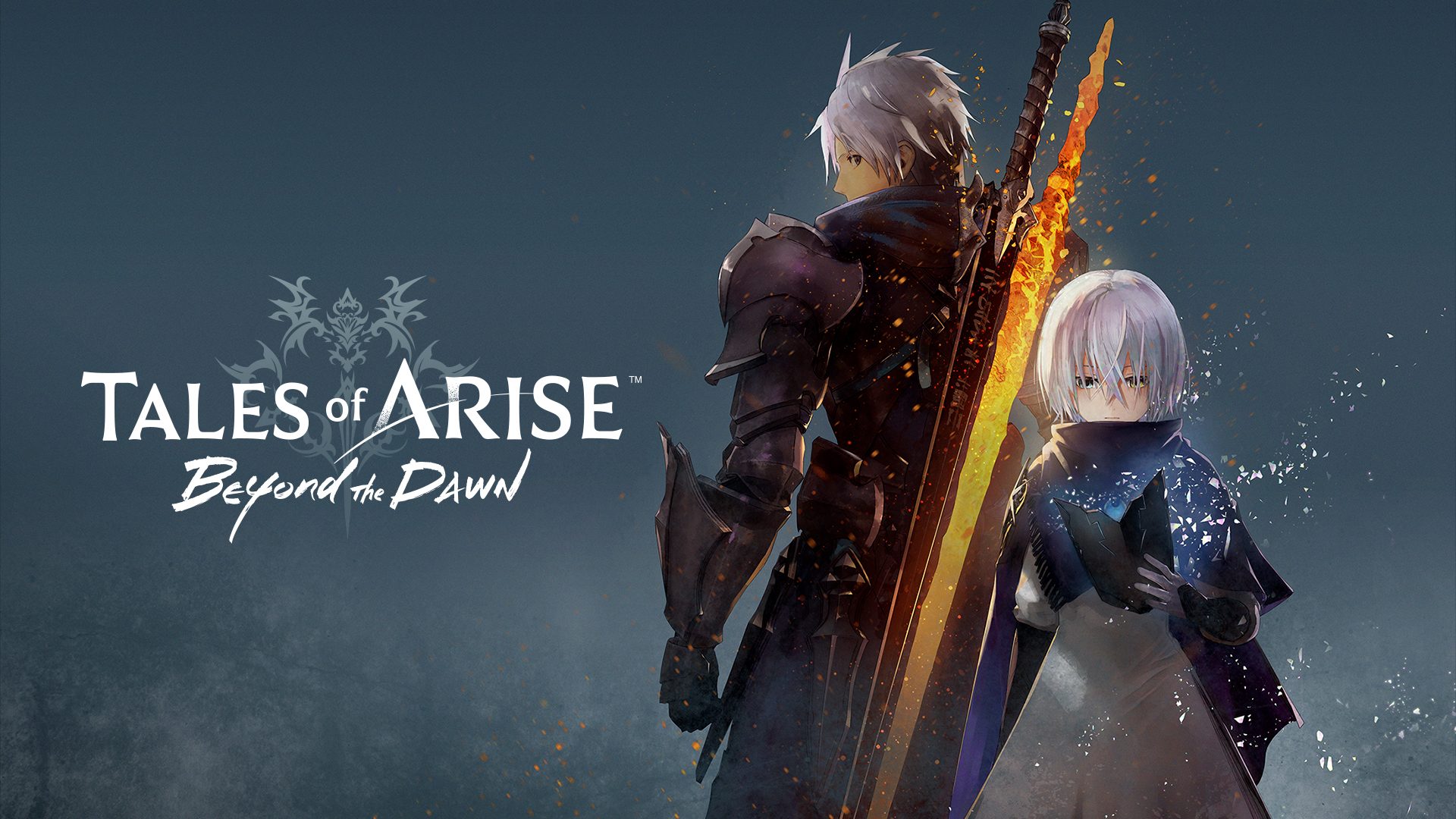 Tales of Arise』のその後を描く大ボリュームの新作DLC「Beyond the 