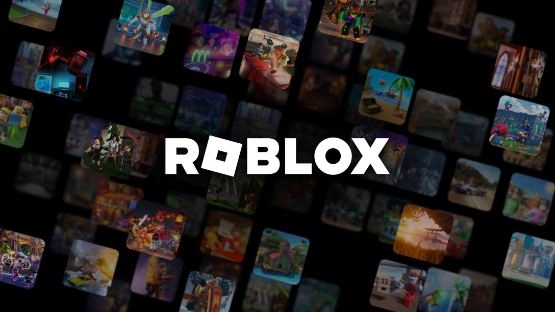 PS5®/PS4®『Roblox』がPlayStation®にやってくる！ 10月10日（火）に配信決定！