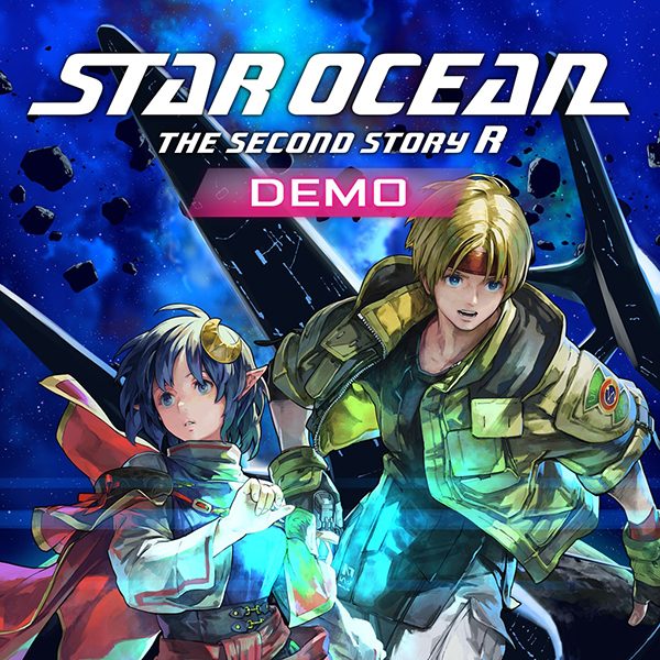 STAR OCEAN THE SECOND STORY R』発売直前レビュー！ シリーズ屈指の 