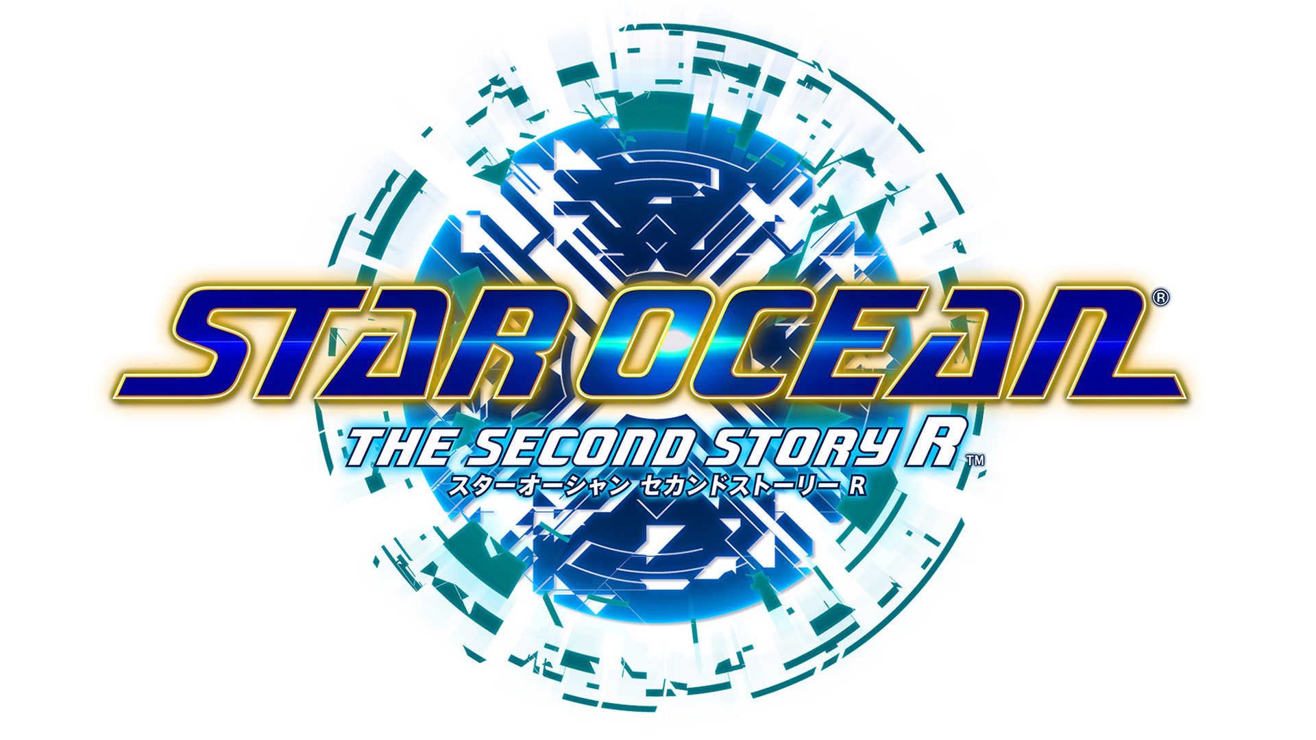 STAR OCEAN THE SECOND STORY R』最新情報──主人公と仲間たち13名の 