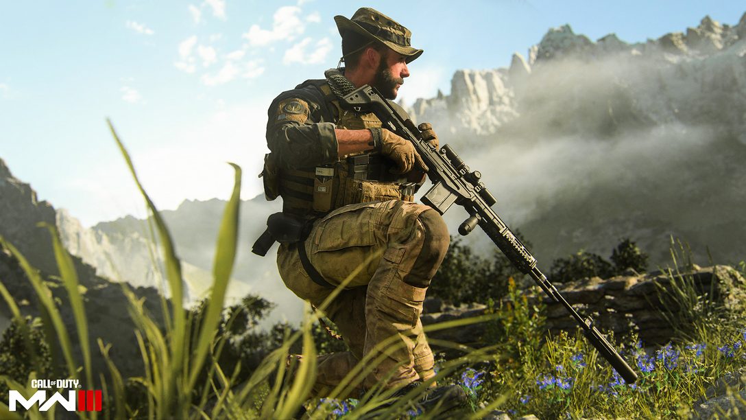 『Call of Duty®: Modern Warfare® III』本日発売！ キャンペーンやマルチプレイヤーの新要素を総まとめ！【特集第1回】