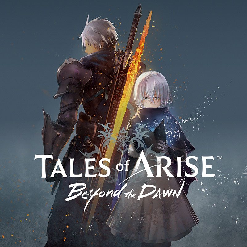 大型DLC『Tales of ARISE – Beyond the Dawn』本日発売！ 本編