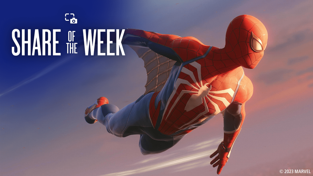 『Marvel's Spider-Man 2』- ピーターをテーマに、世界中から届いたキャプチャを厳選して公開！ 【Share of the Week】