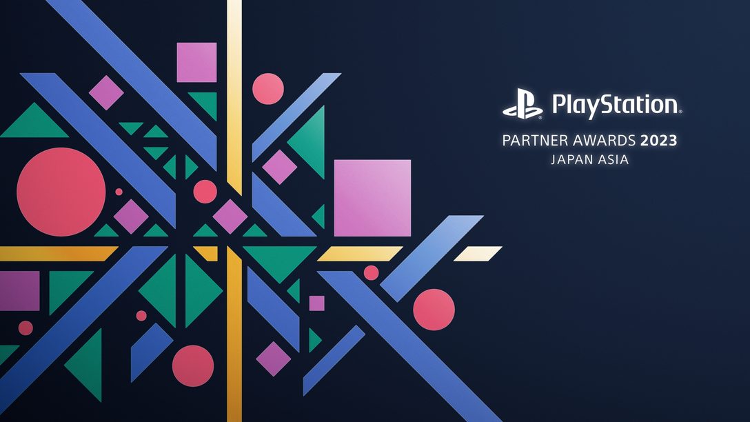 「PlayStation® Partner Awards 2023 Japan Asia」受賞タイトル発表！