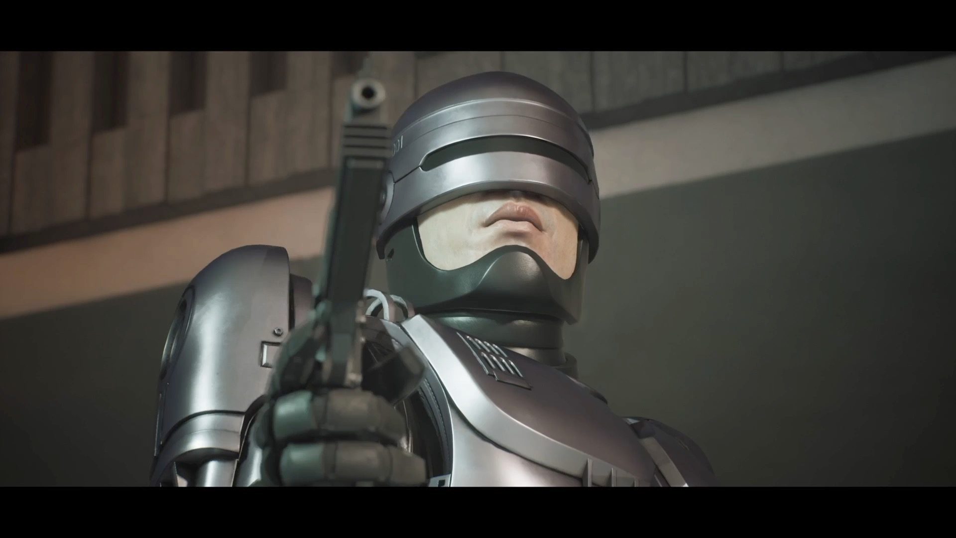 RoboCop: Rogue City』プレイレビュー！ 原作映画ファンも納得の世界観 