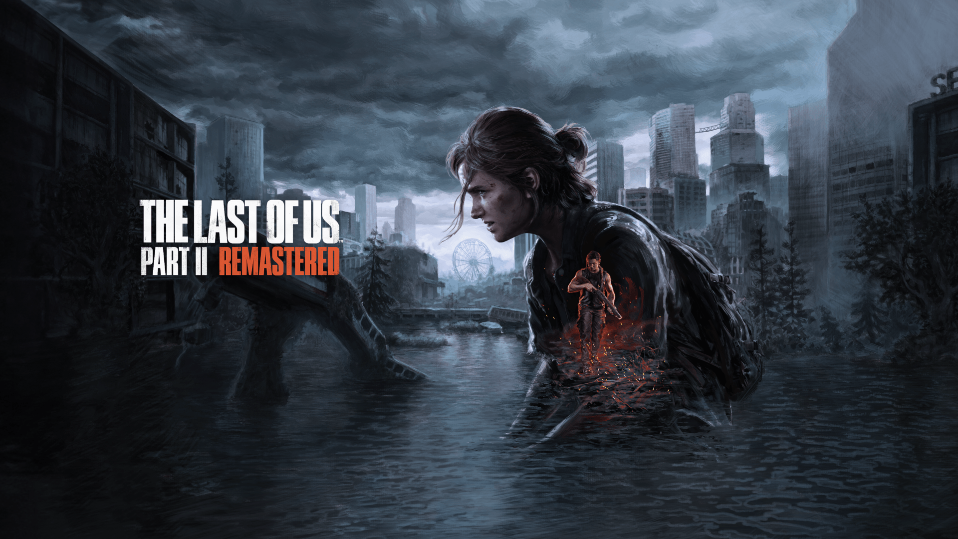 PS5®『The Last of Us™ Part II Remastered』は1月19日（金）発売