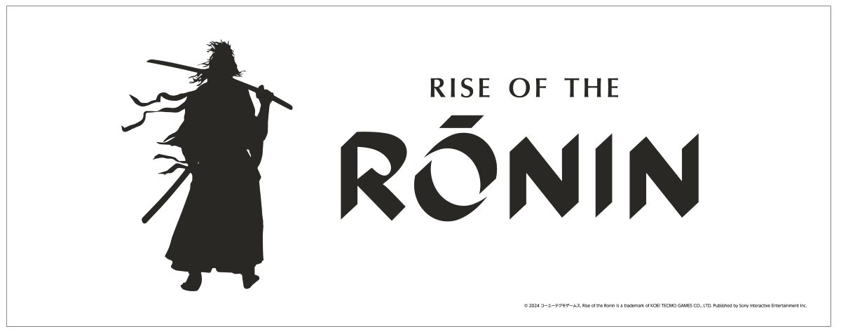 PS5®『Rise of the Ronin』パッケージ版の店舗別限定特典を公開