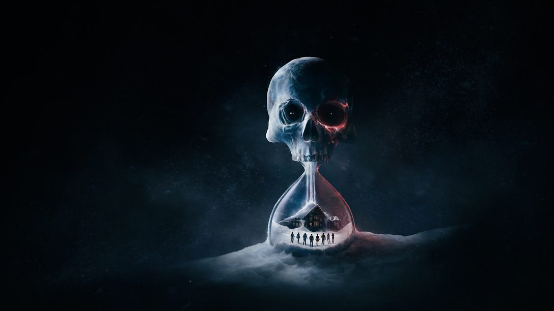 『Until Dawn -惨劇の山荘- 』の拡張版が、今年PS5®とPCに登場！