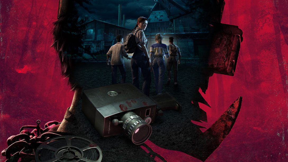 PS5®『The Casting of Frank Stone™』のゲームプレイを初公開！ 『Dead by Daylight』の世界を広げる、ストーリー重視のシングルプレイヤーゲーム！