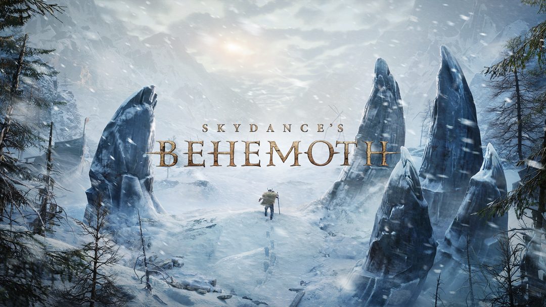 PS VR2『Skydance’s Behemoth』が今秋に発売予定！ ゲームプレイを初公開！