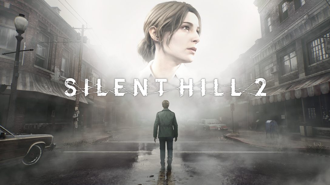 PS5®『SILENT HILL 2』が10月8日（火）発売決定！ 本日5月31日（金）から予約受付開始！