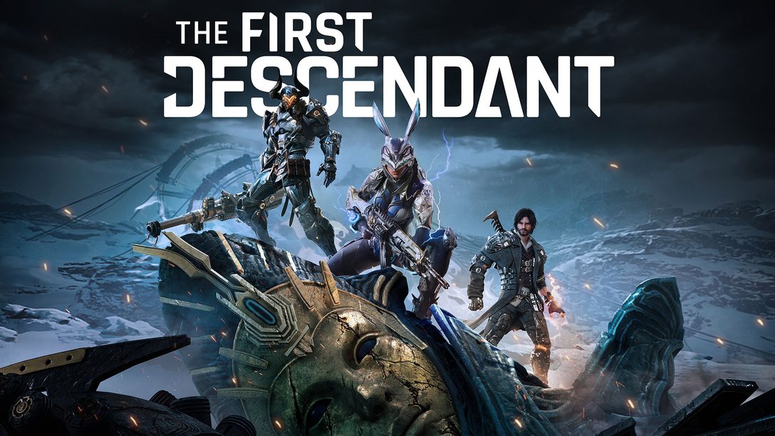 PS5®/PS4®『The First Descendant』7月2日（火）配信！ 新キャラクターのゲームプレイとローンチコンテンツの詳細をお届け！