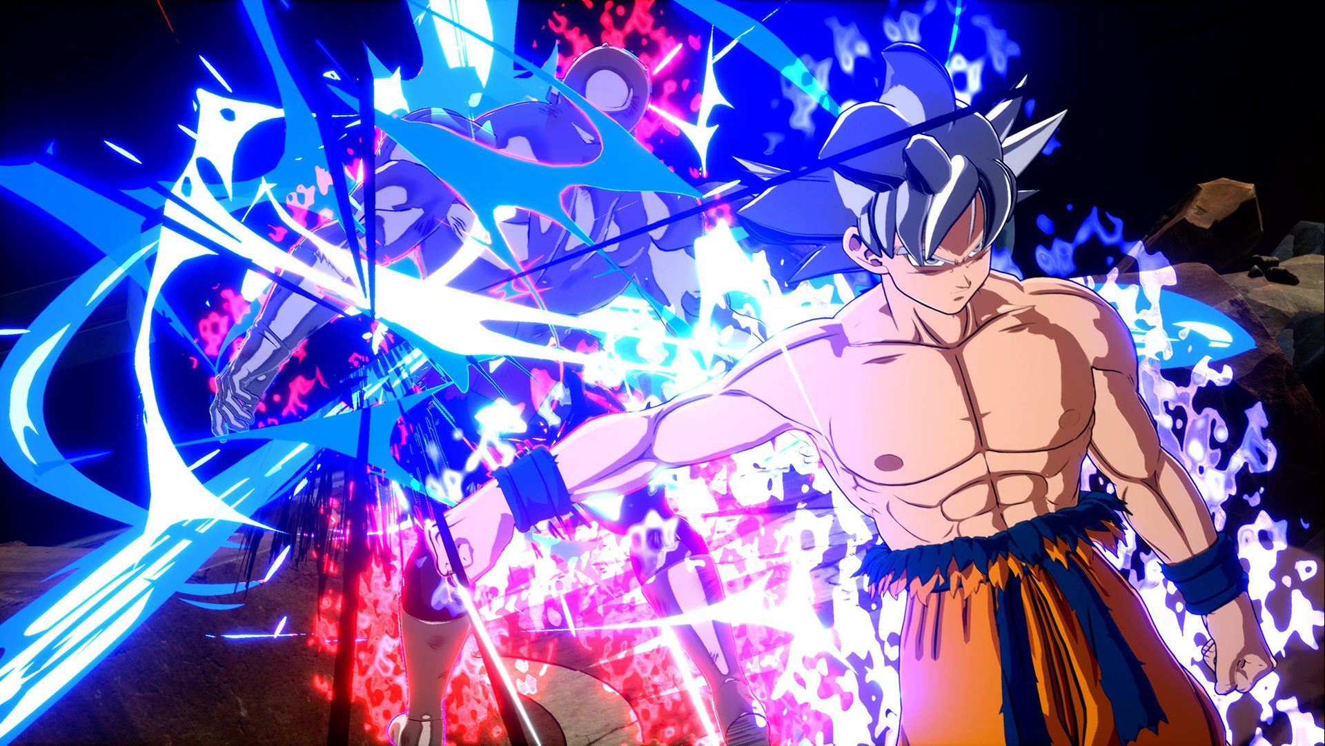 ドラゴンボール Sparking! ZERO』インプレッション＆インタビュー！ 「エピソードバトル」などの新要素の詳細も！ –  PlayStation.Blog 日本語