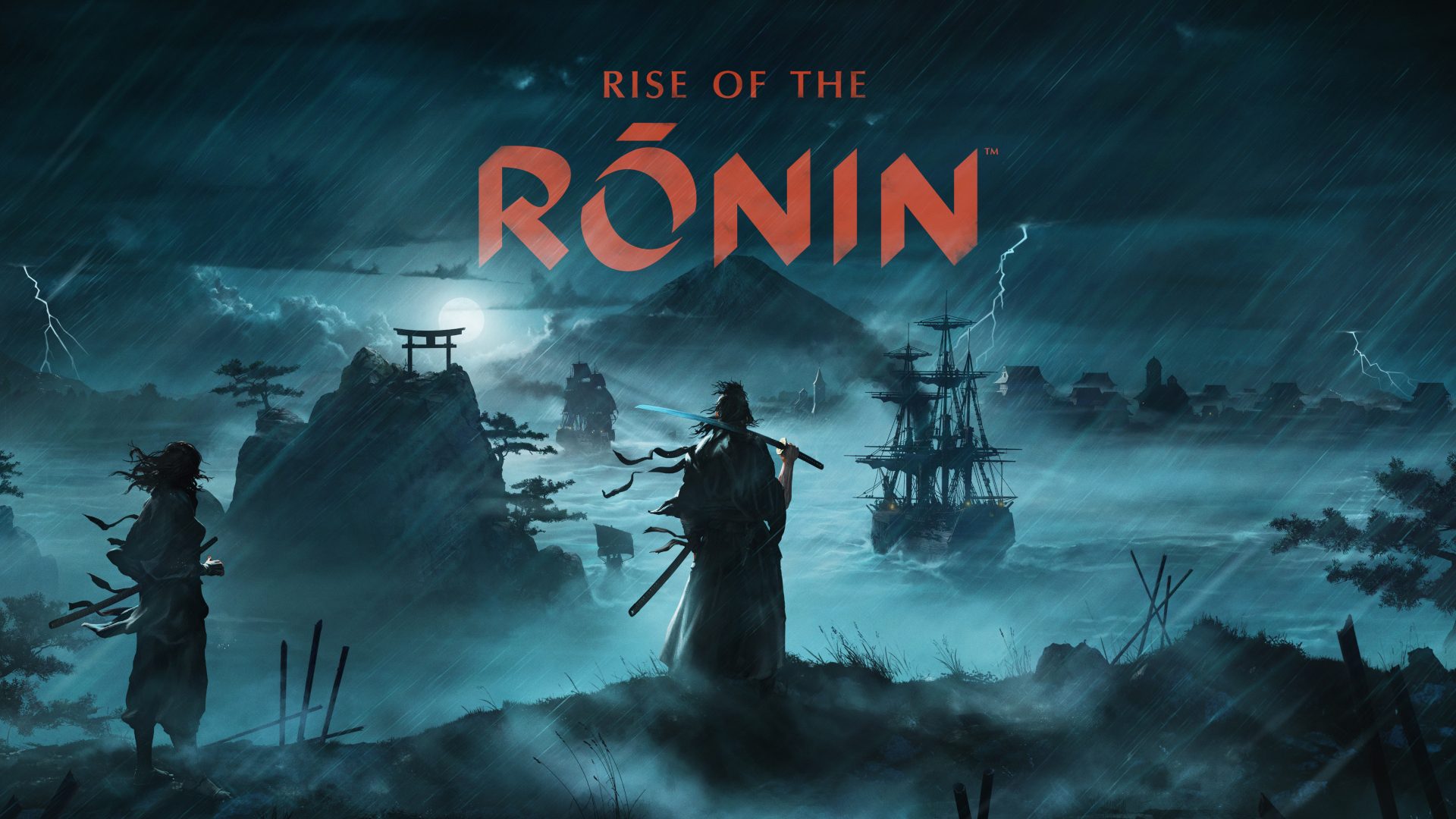 『Rise of the Ronin』で猫を100匹集めた人は全体の何％？ さまざまなユーザープレイデータを公開！