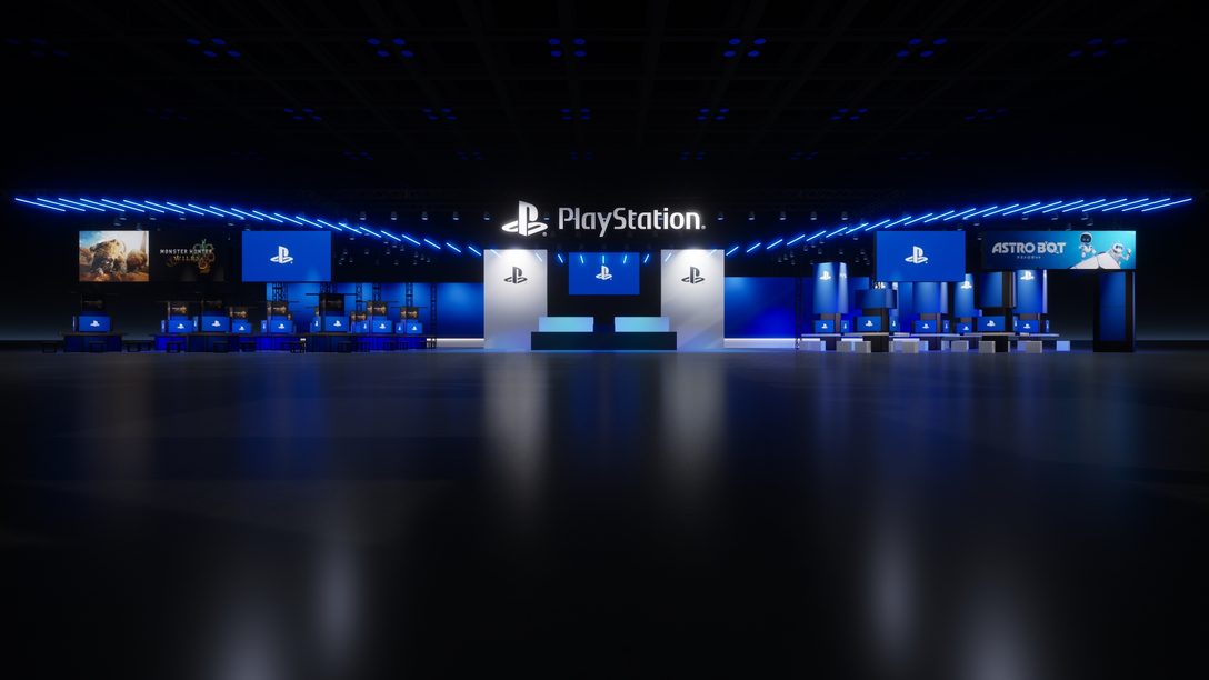 We will be exhibiting at the PlayStation® booth at Tokyo Game Show 2024, which will be held from September 26th to 29th!