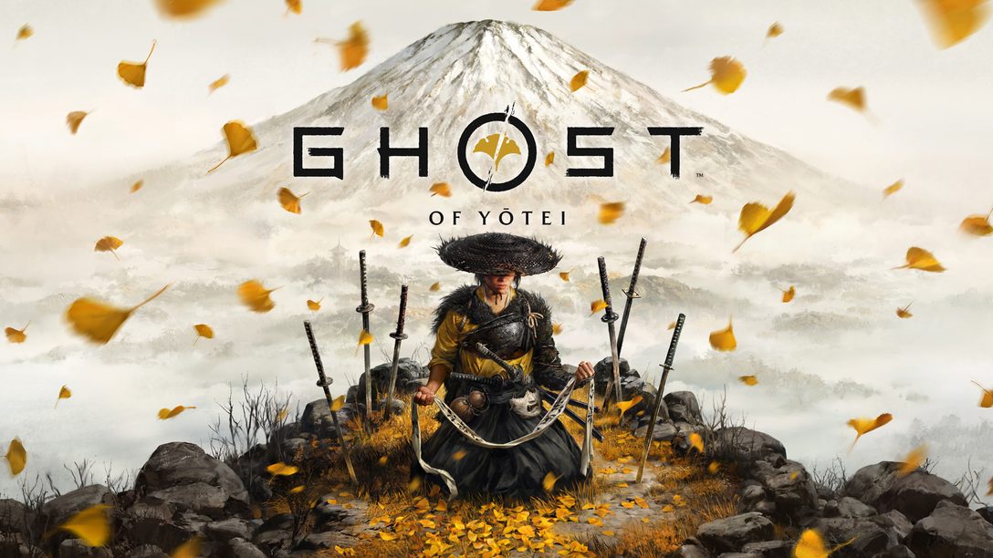 『Ghost of Yōtei』（ゴースト・オブ・ヨウテイ）が2025年に発売決定！