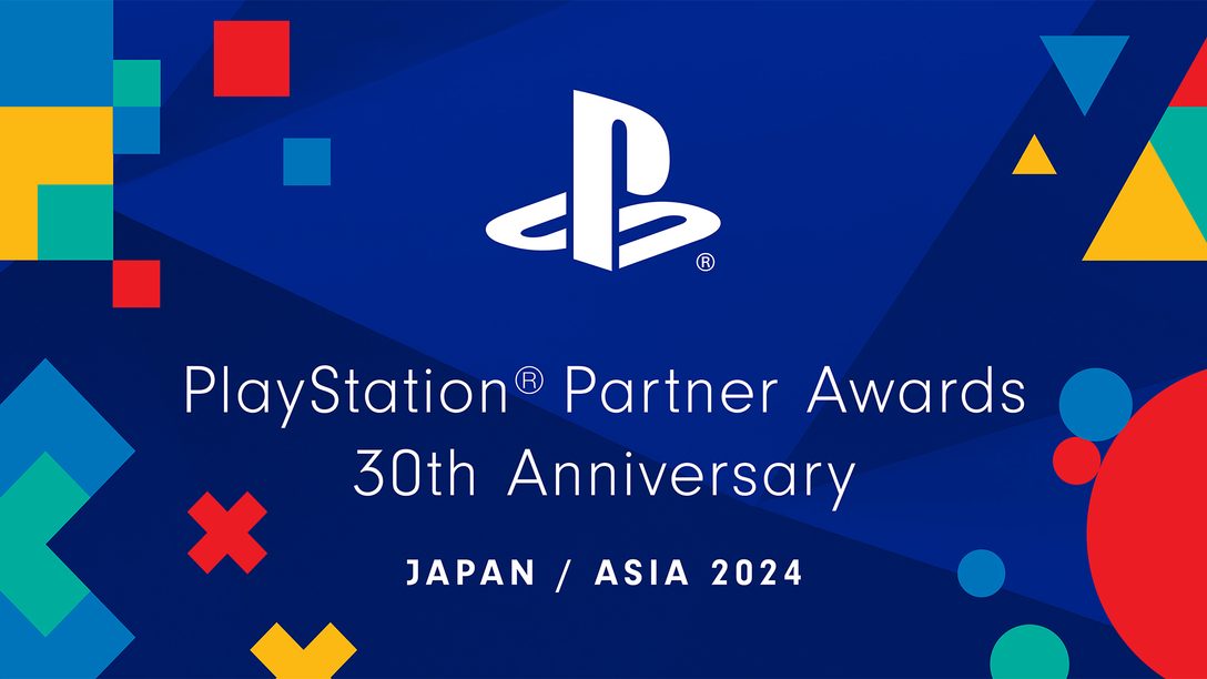 「PlayStation® Partner Awards 2024 Japan Asia」12月3日開催決定！ 本日よりユーザー投票を受付開始！