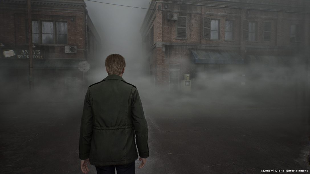 『SILENT HILL 2』──シリーズ最高傑作と名高いサイコロジカルホラーが最新技術で蘇る【特集第1回】