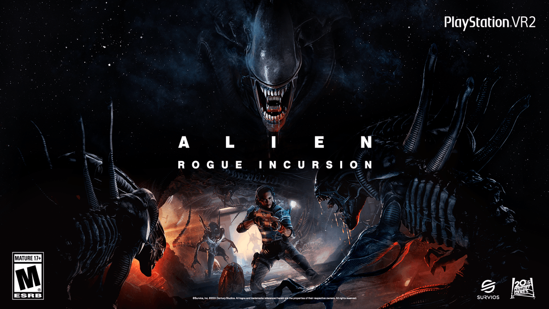 PS VR2『Alien: Rogue Incursion』の新ストーリートレーラーが公開！ 物語とゲームプレイの詳細をお見逃しなく！