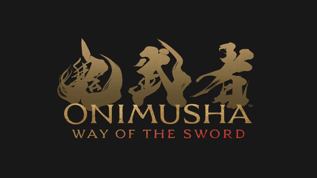 カプコンの剣戟アクションゲーム最新作！ 『鬼武者 Way of the Sword』を2026年全世界で発売決定！